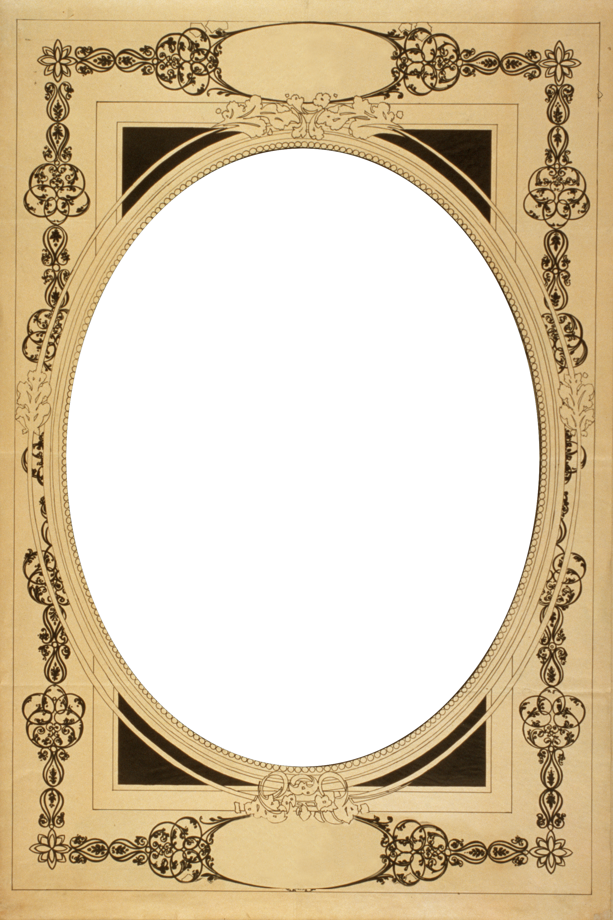 printable-picture-frame