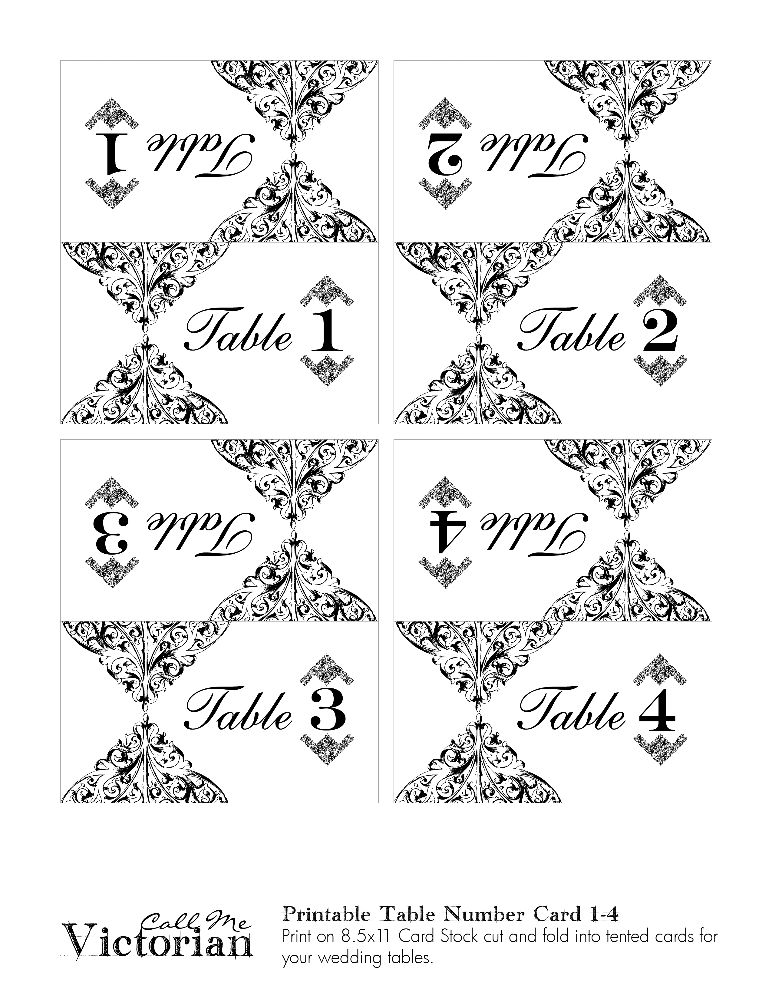 wedding-table-number-template-call-me-victorian