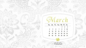 march 2012 calendar wallpaper