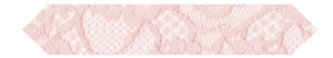 free pink lace blog graphics