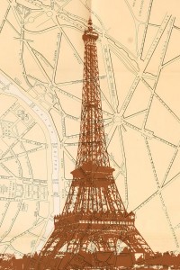 paris-vintage-eiffel-tower