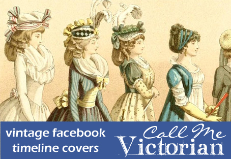vintage facebook timeline covers