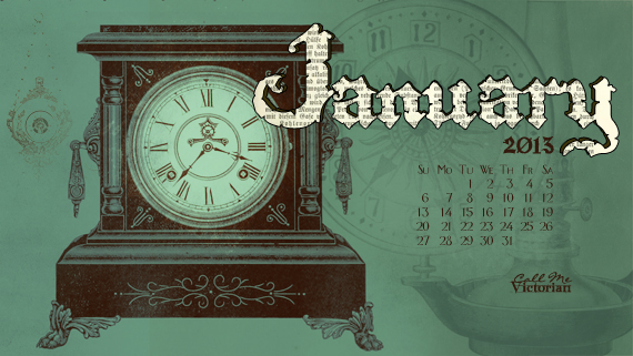 january 2013 desktop calendar wallpaper