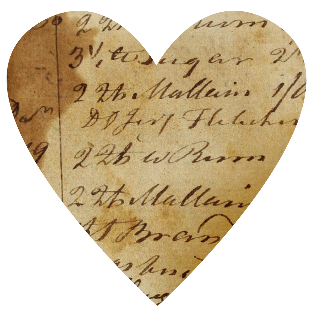 free victorian heart clip art - photo #37