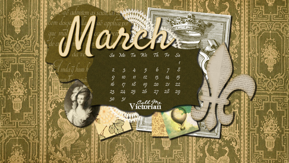 march 2014 desktop wallpaper